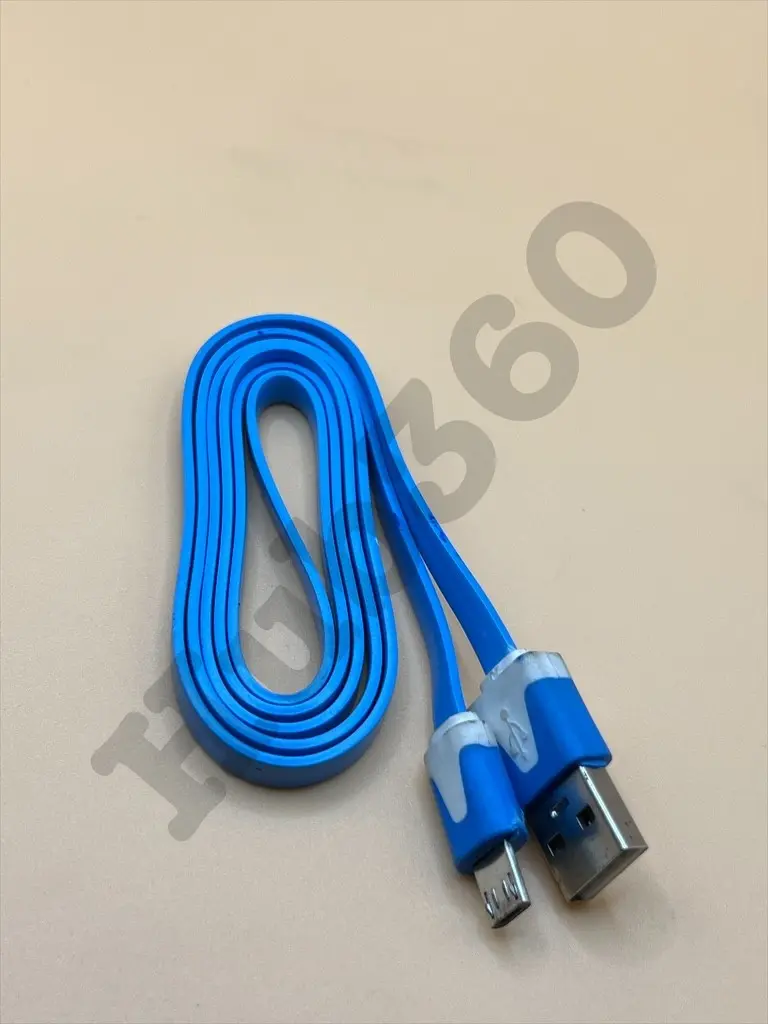 NodeMCU 1 meter micro USB cable