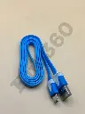 NodeMCU 1 meter micro USB cable