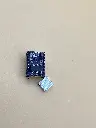 DRV8825 stepper motor driver