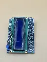 LCD keypad shield