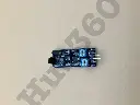 Smart Car Obstacle Avoidance Sensor Module