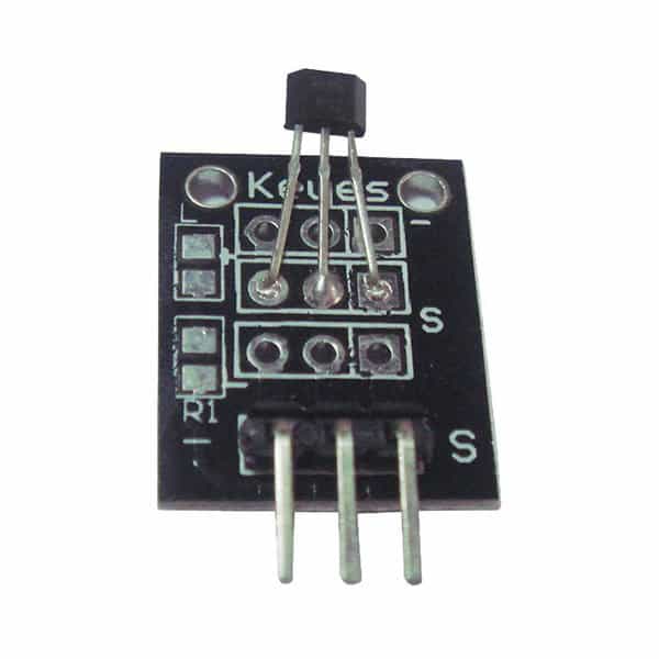 KY-035 Analog hall magnetic sensor