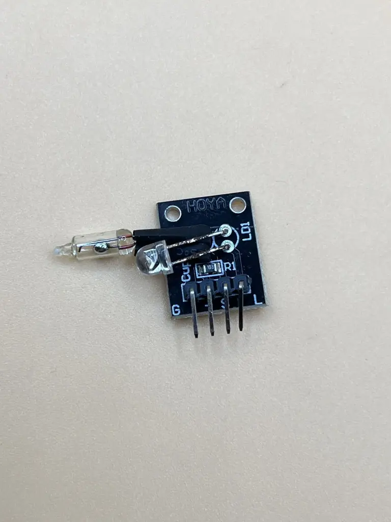 KY-027 magic light cup module