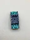 PLCC32 to DIP32 IC socket Adapter