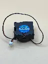 3D printer 12VDC turbo fan blower
