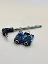 TEA5767 FM Radio module