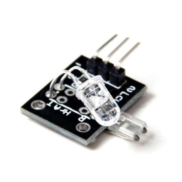 KY-039 heartbeat module