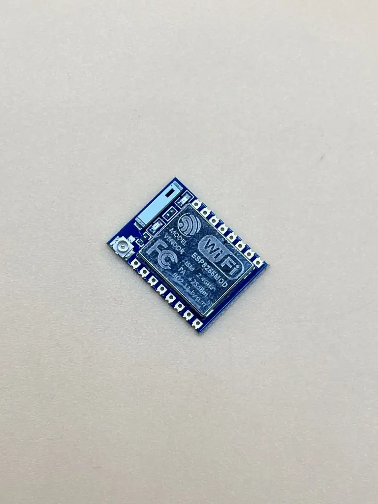 ESP8266 ESP 07
