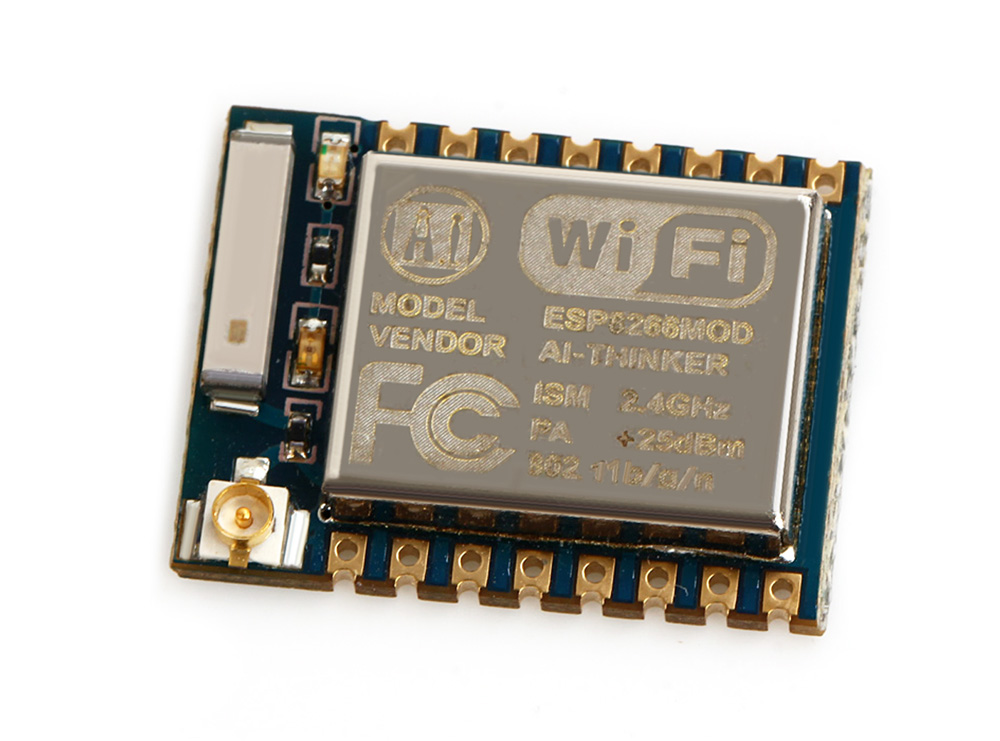 ESP8266 ESP 07