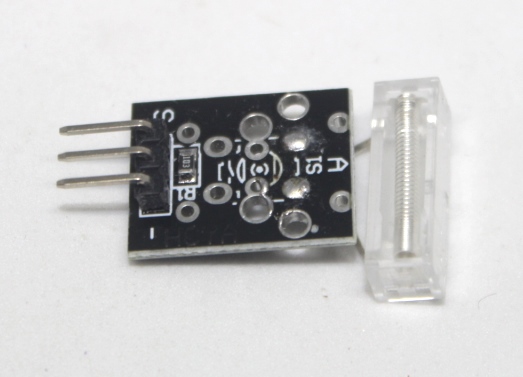 KY-031 knock sensor module