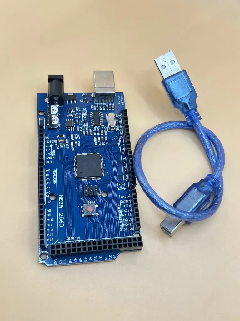 MEGA2560 R3 CH340