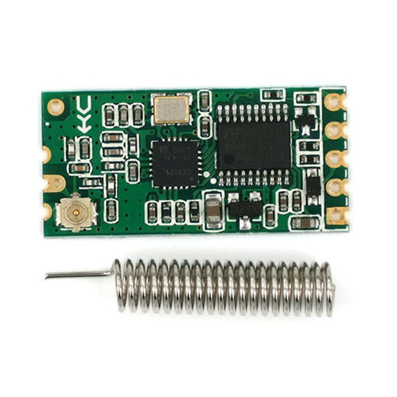 HC-11 wireless module