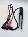 Multimeter LCR and SMD probe