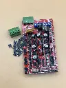 RAMPS 1.4 3D printer Reprap control panel