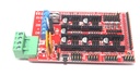 New 3D Printer RAMPS 1.4 Control Board + DRV8825 StepStick Motor Driver Module E