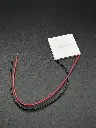 Peltier thermoelectric cooler TEC1-12704