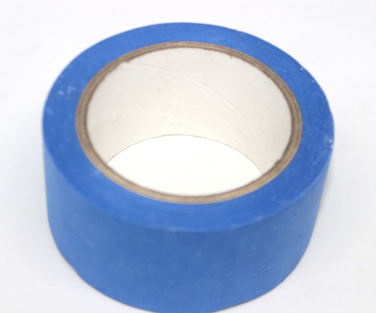 3D printer high temperature masking tape