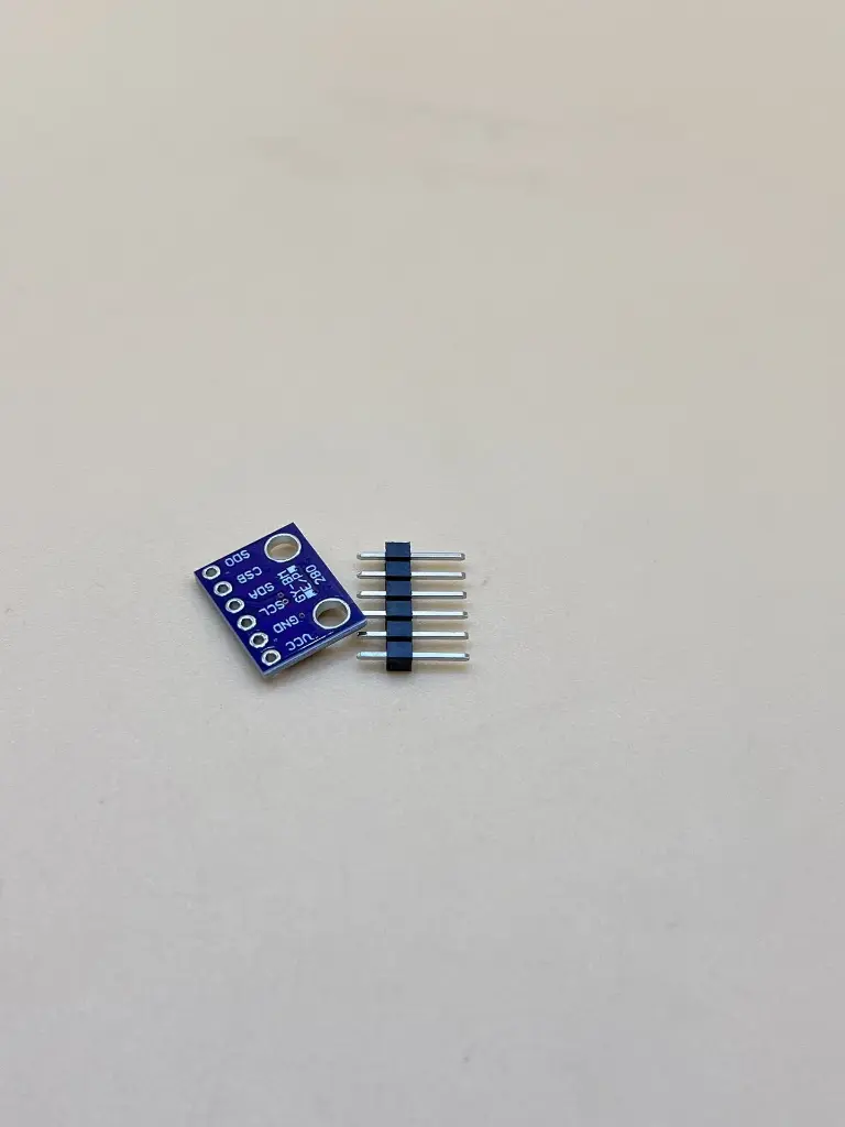 GY-BMP280 high precision atmospheric pressure sensor