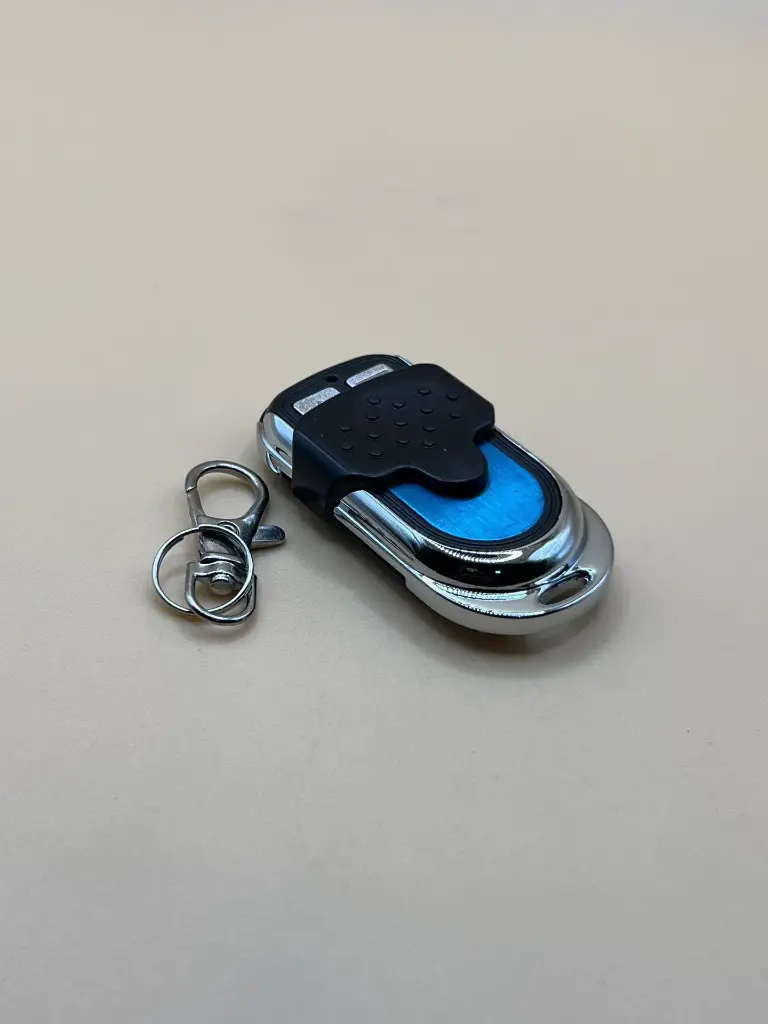 RF Wireless Remote control copier