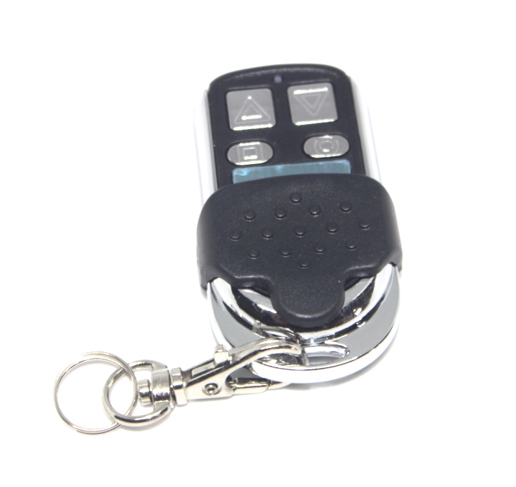 RF Wireless Remote control copier