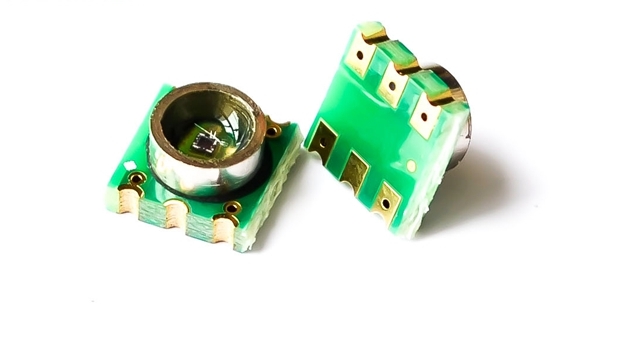 MD-PS002 150kpa absolute pressure sensor