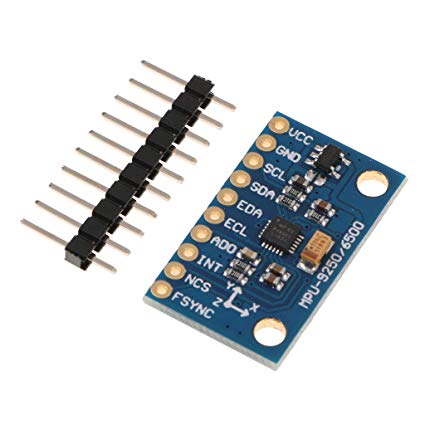 GY-6500 MPU6500 6 axis altitude acceleration and gyro sensor module