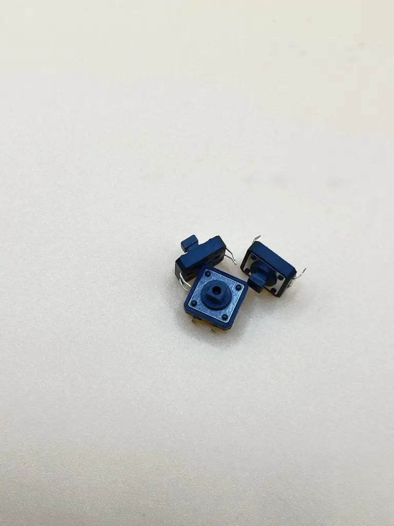 12x12x7.3 tact switch