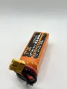 TCB 4S 14.8V 2200mAh 25C LiPo Battery – XT60 Connector, JST-XH Balance Plug, High Discharge