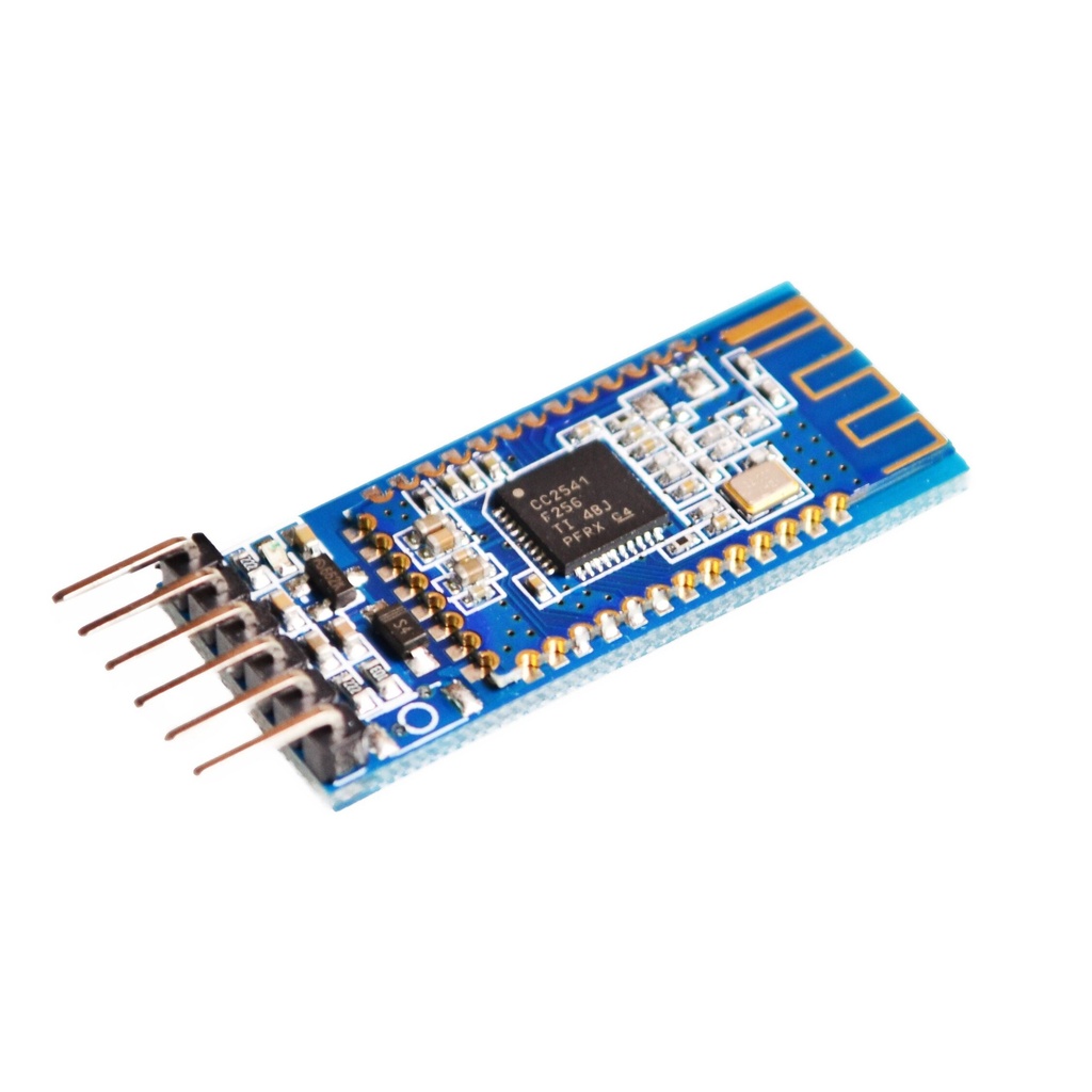AT-09 CC2541 Bluetooth 4.0 BLE module