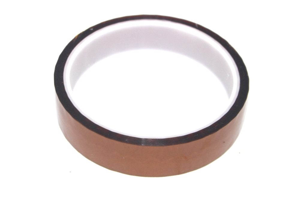 3d printer 20mm wide special high temperature tape