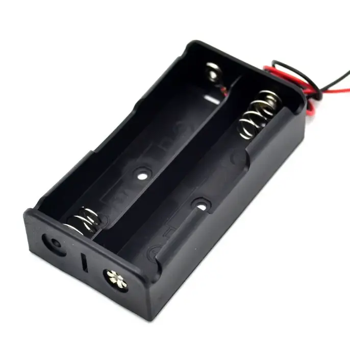 18650 2S Battery Casing