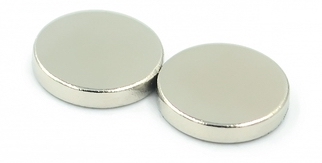 Neodymium Magnet 10X2mm