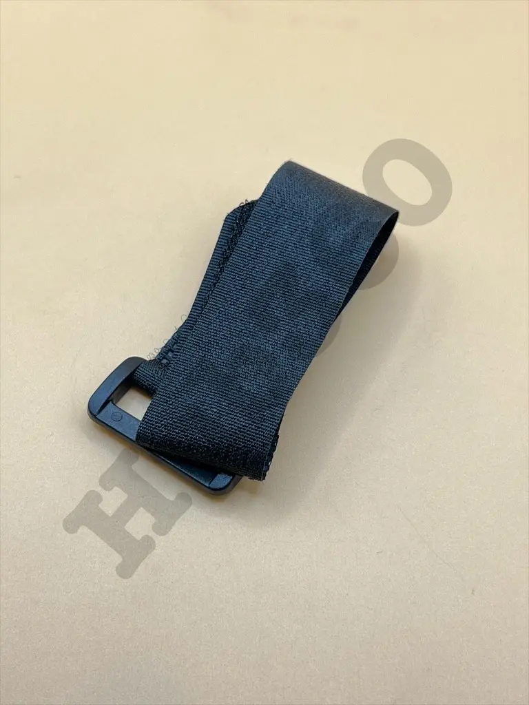 Velcro Buckle
