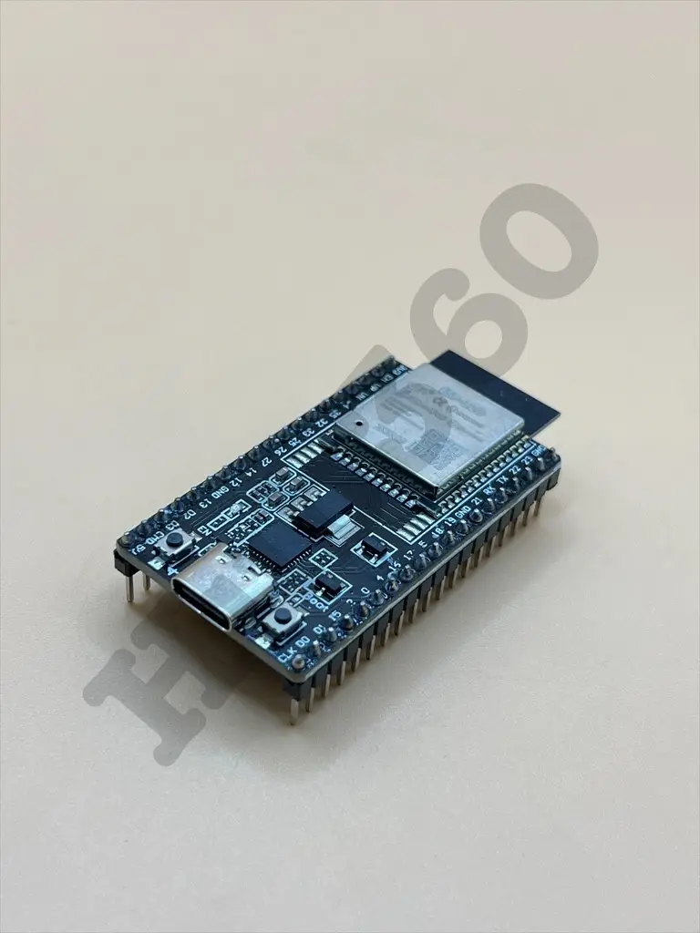 ESP32-32D | Wi-Fi & Bluetooth IoT Development Board