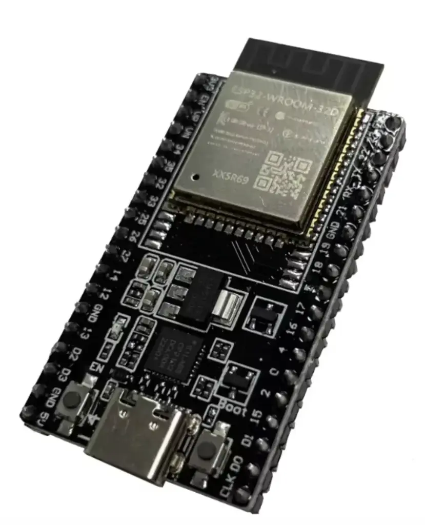 ESP32-32D | Wi-Fi & Bluetooth IoT Development Board