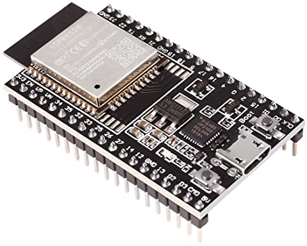ESP32-DevKitC Core board ESP32 Development Board ESP32WROOM-32D