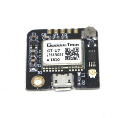 GT-U7 EEPROM GPS module