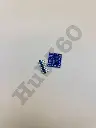 MCU-8128 CCS811 Carbon dioxide C02 temperature humidity pressure sensor
