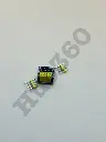 ESP01/ ESP01S Breadboard adapter board
