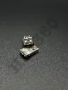 Male USB socket