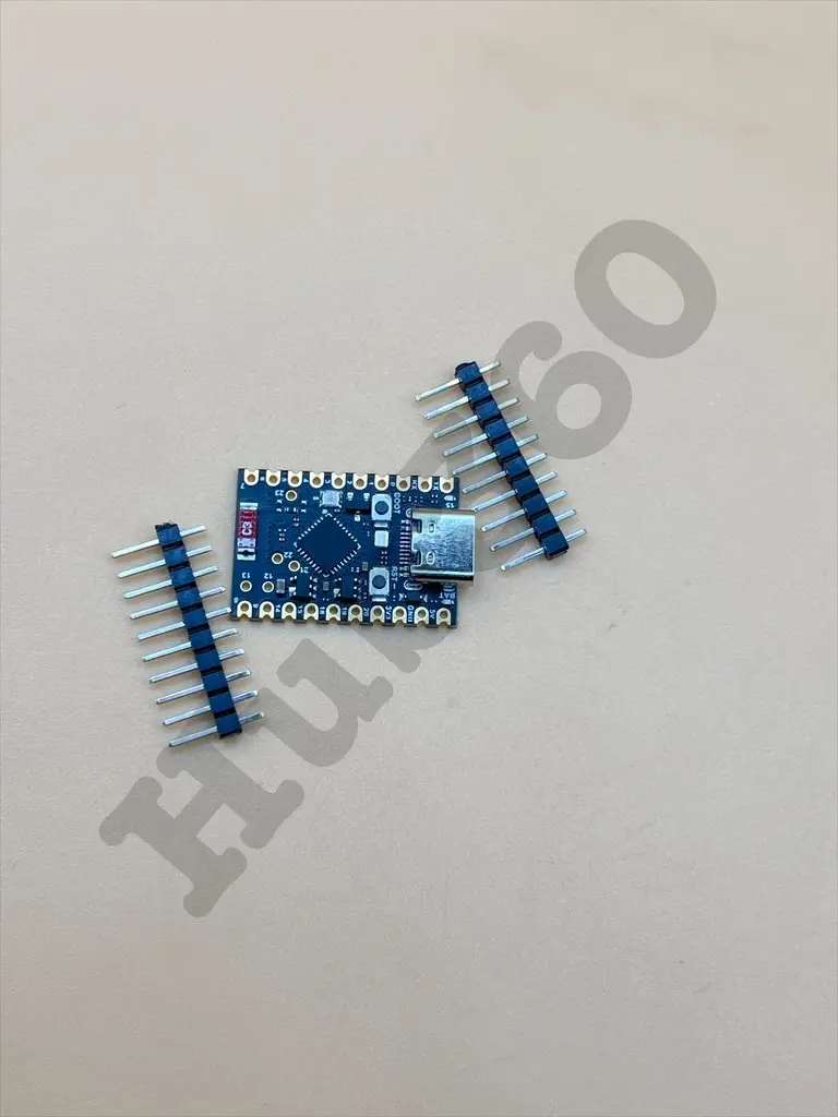 ESP32 C6 Supermini