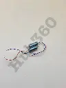 614 Coreless High-Speed Motor