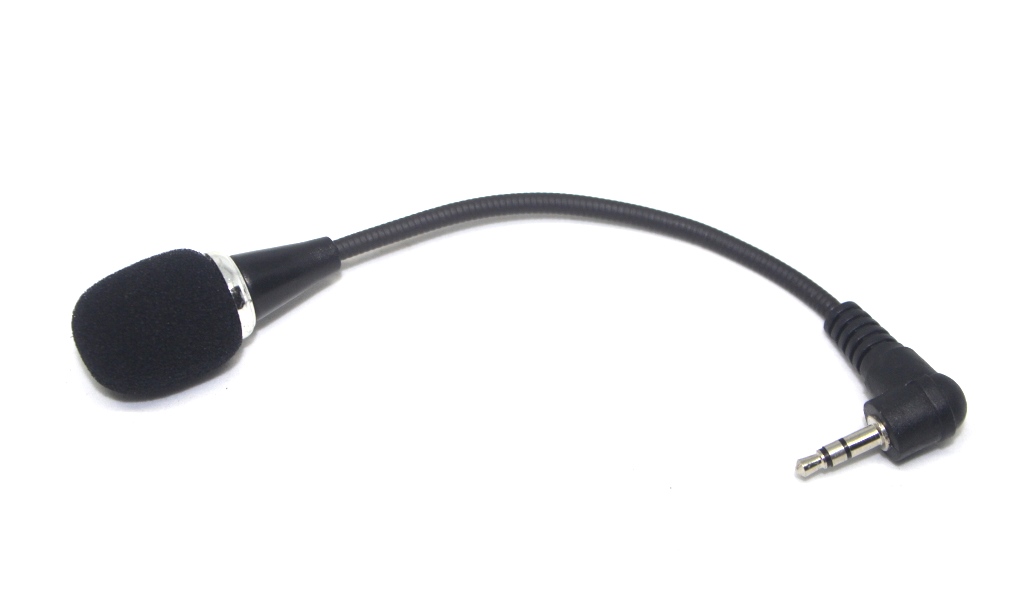 Microphone