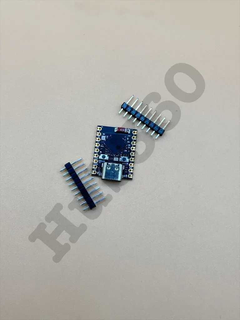 ESP32 S3 Super Mini