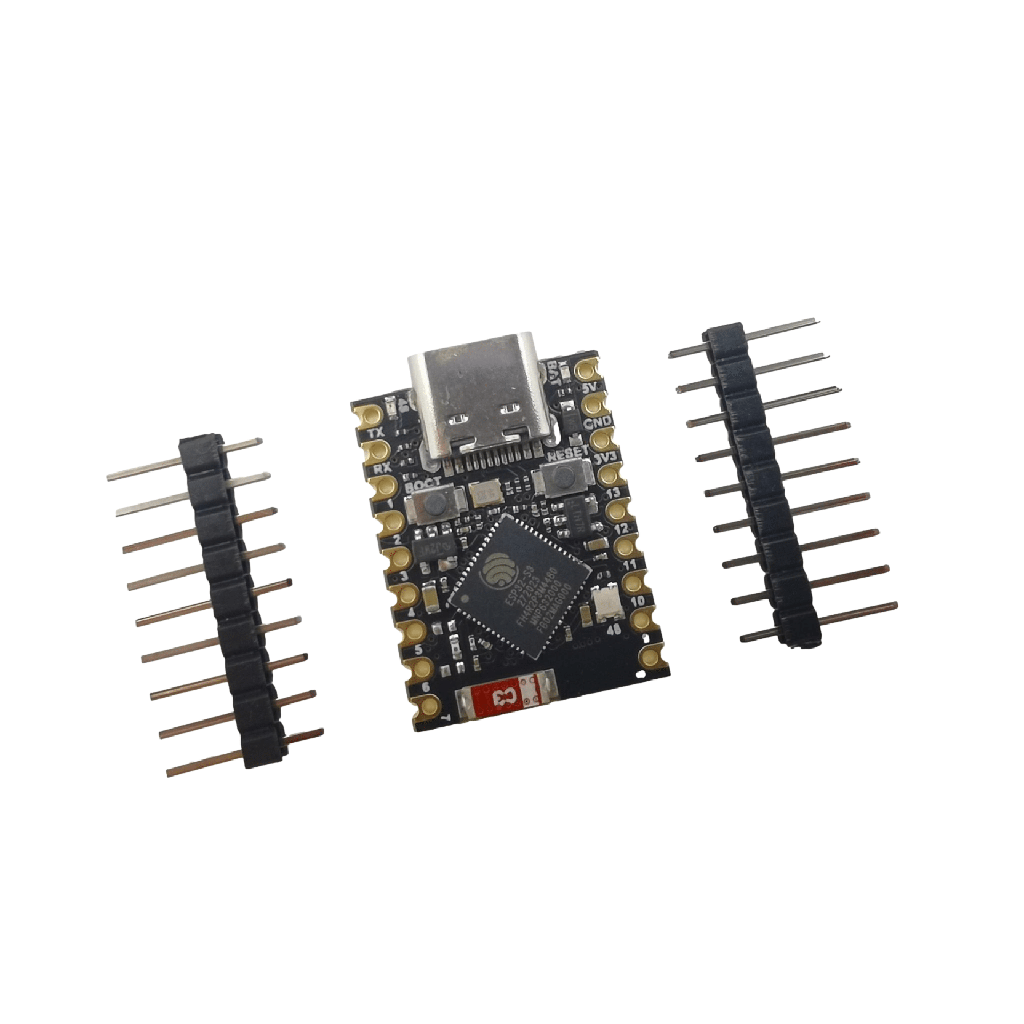 ESP32 S3 Super Mini