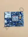 Sim868 GSM GPRS Bluetooth GPS module