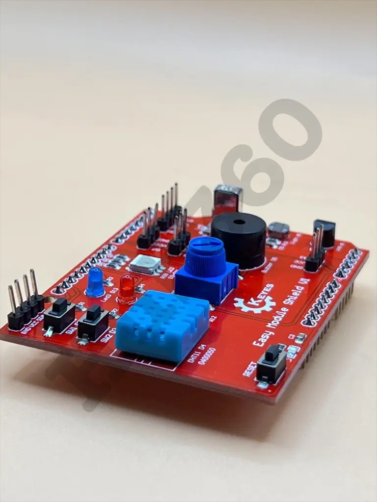 Keyes multipurpose Easy Module shield V1