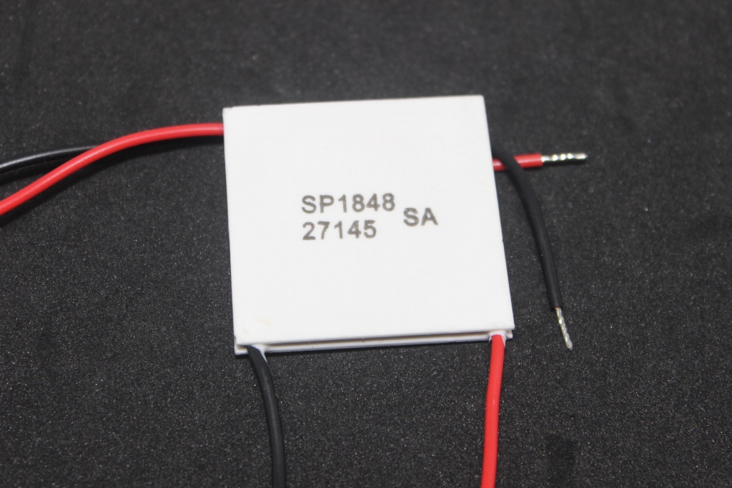 SP1848-27145 thermoelectric peltier cooler