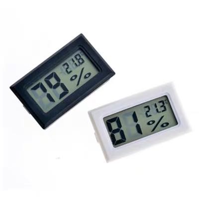 FY-11 Digital thermometer display