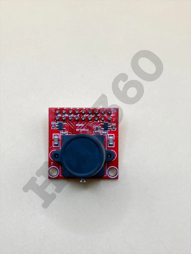 OV2640 camera module